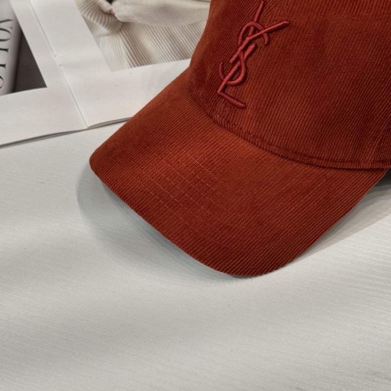 YSL Caps